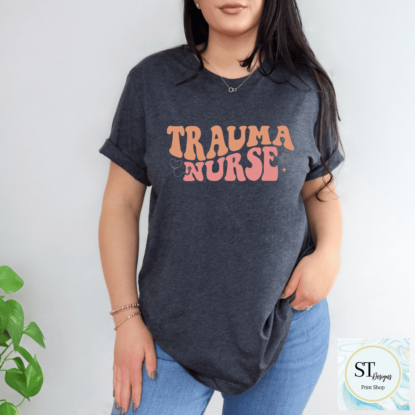 Trauma Nurse