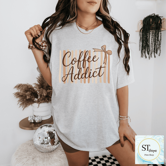 Coffee Addict