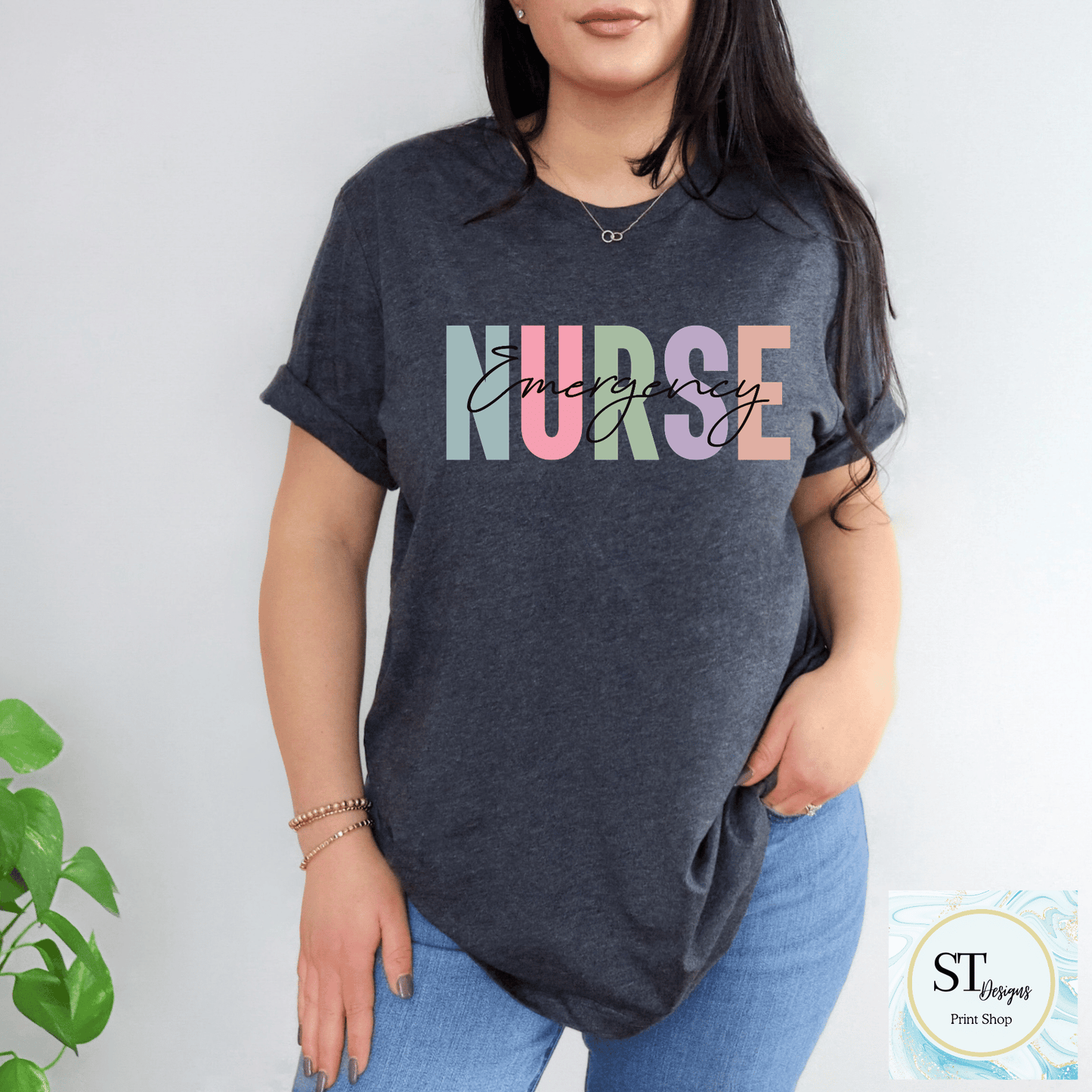 ER Nurse