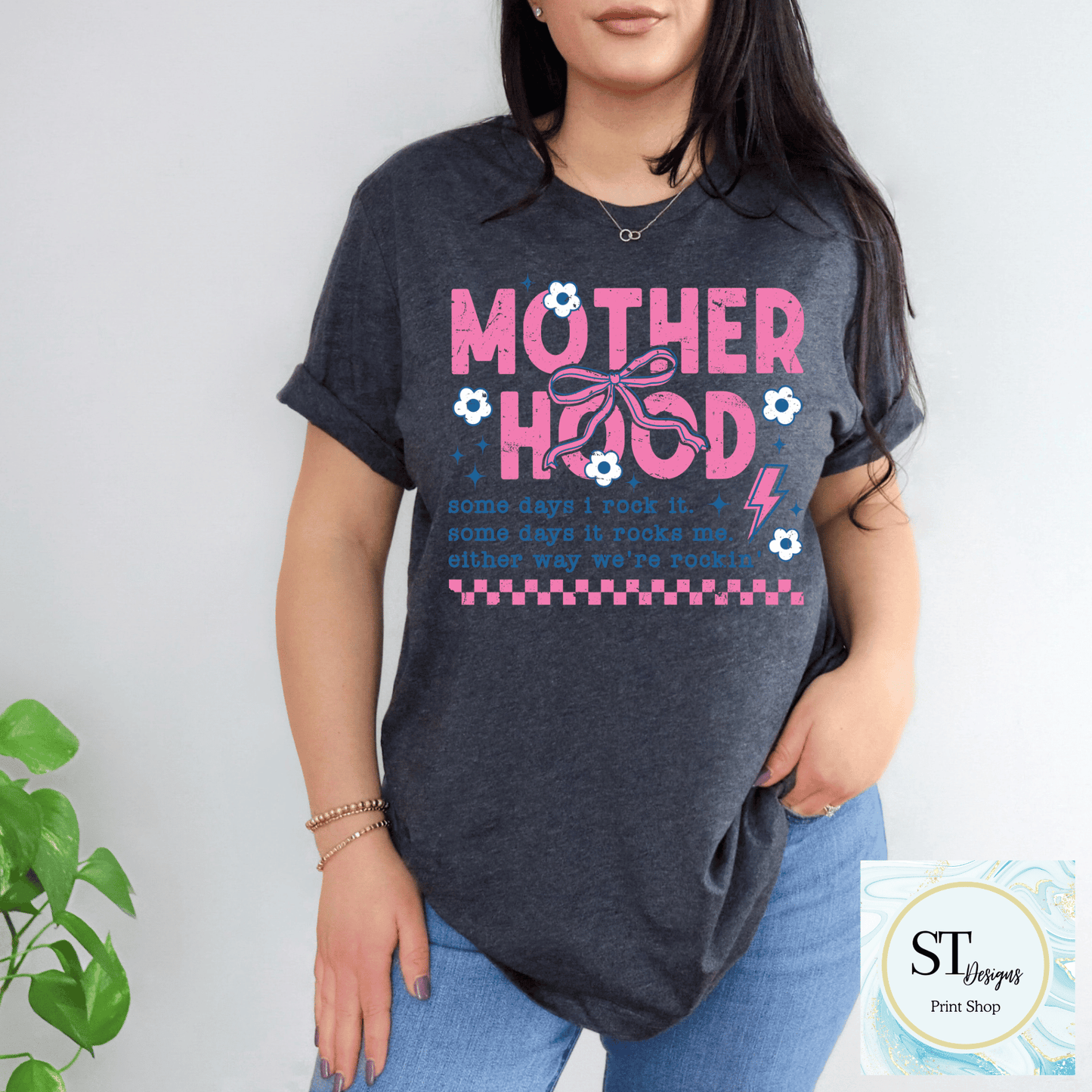 Motherhood
