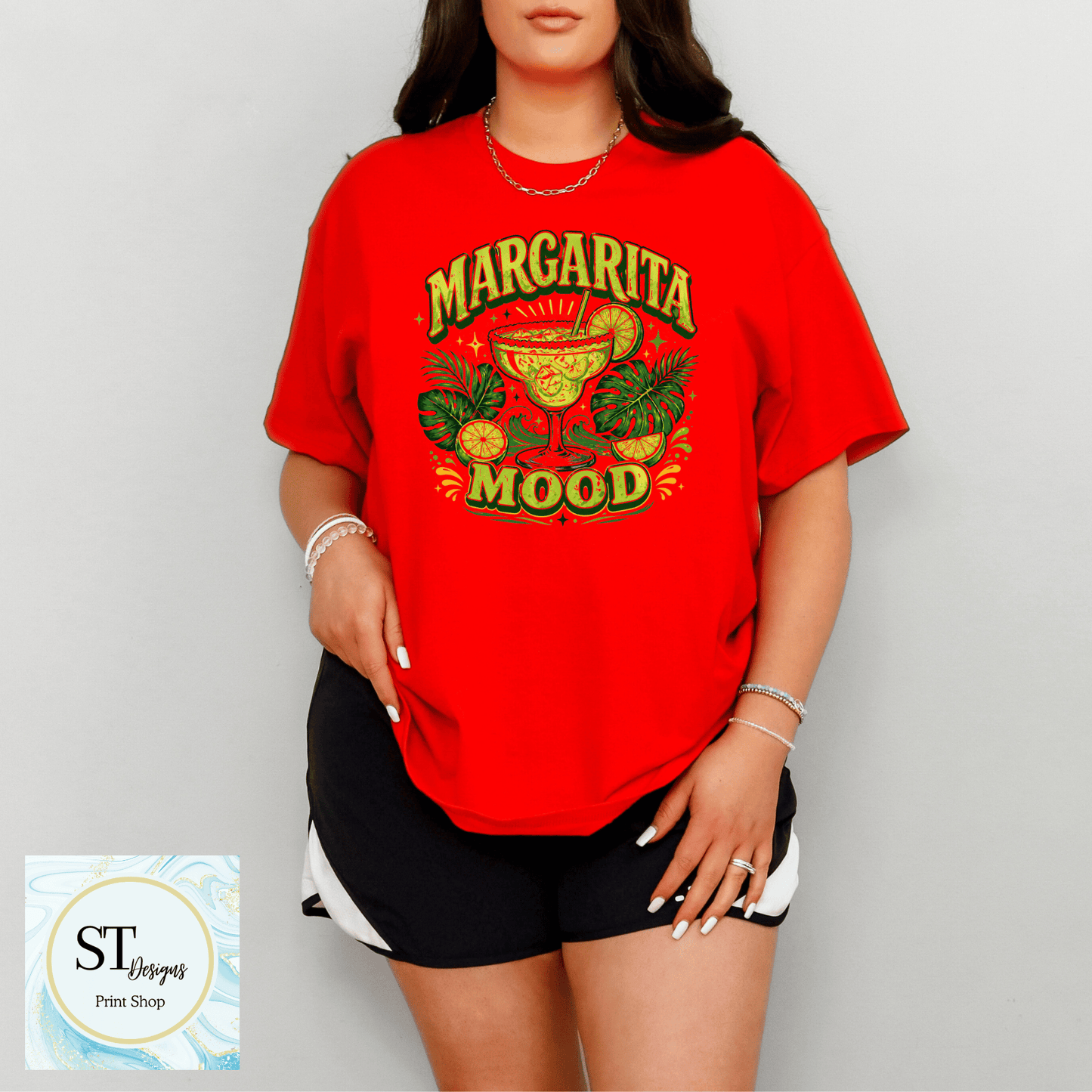 Margarita Mood