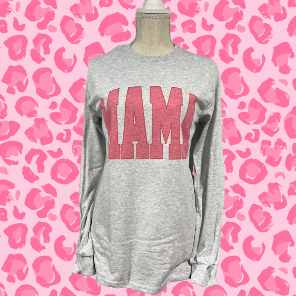 MAMA Varsity Collection