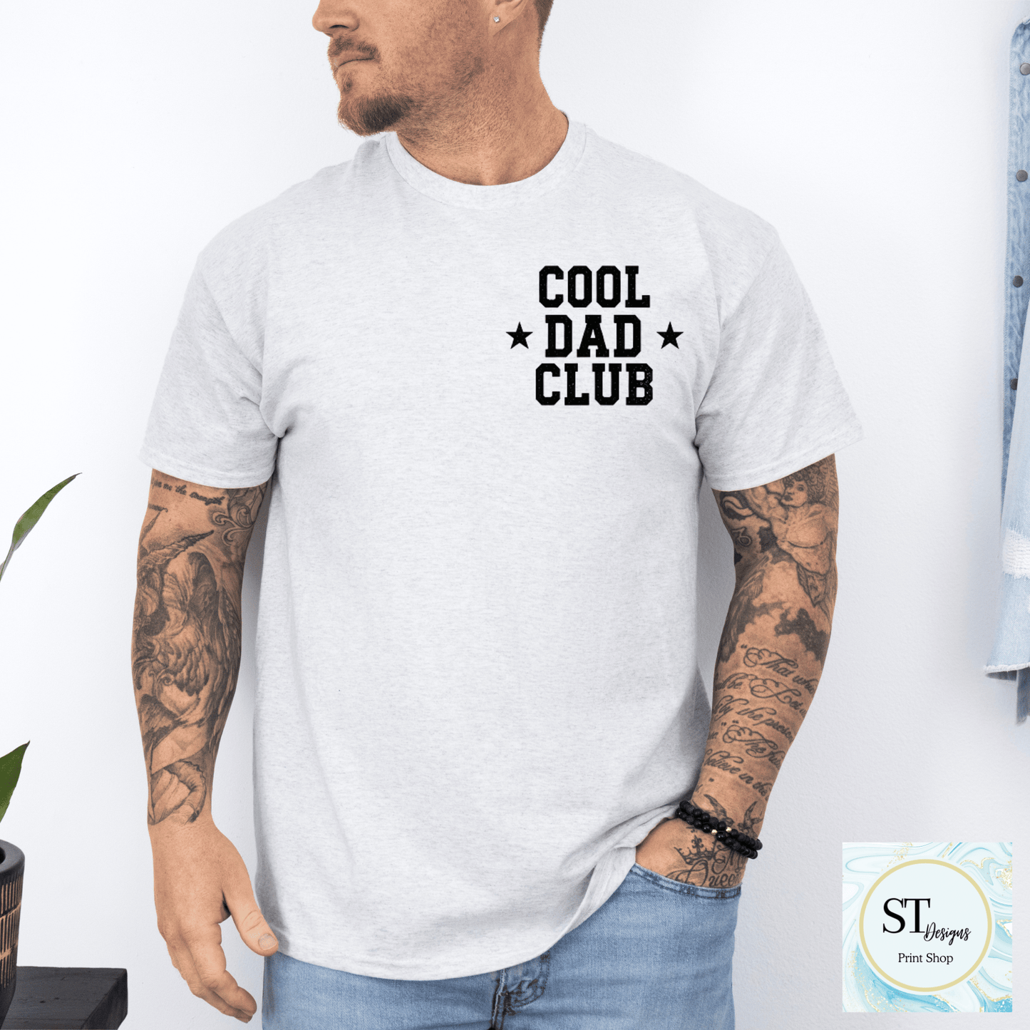 Cool Dads Club