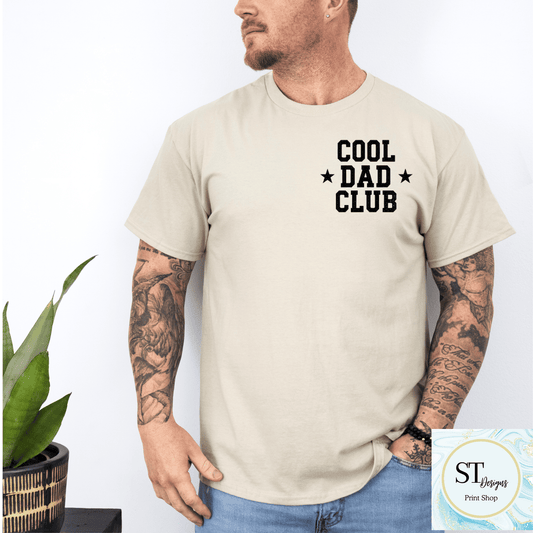 Cool Dads Club