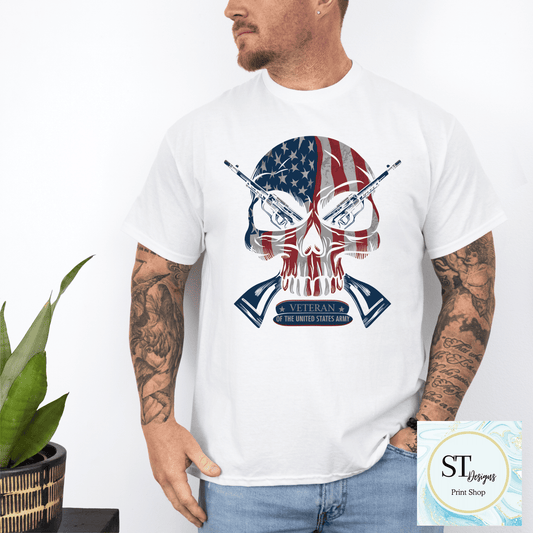 Skull Flag