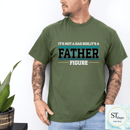 Not A Dad Bod