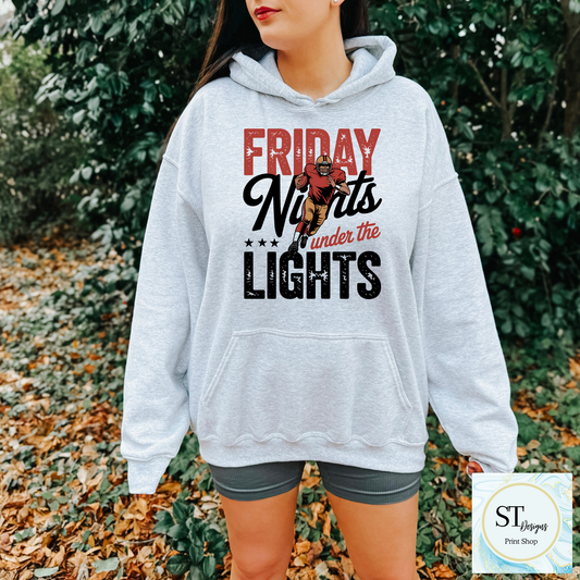 Friday Night Under The Lights
