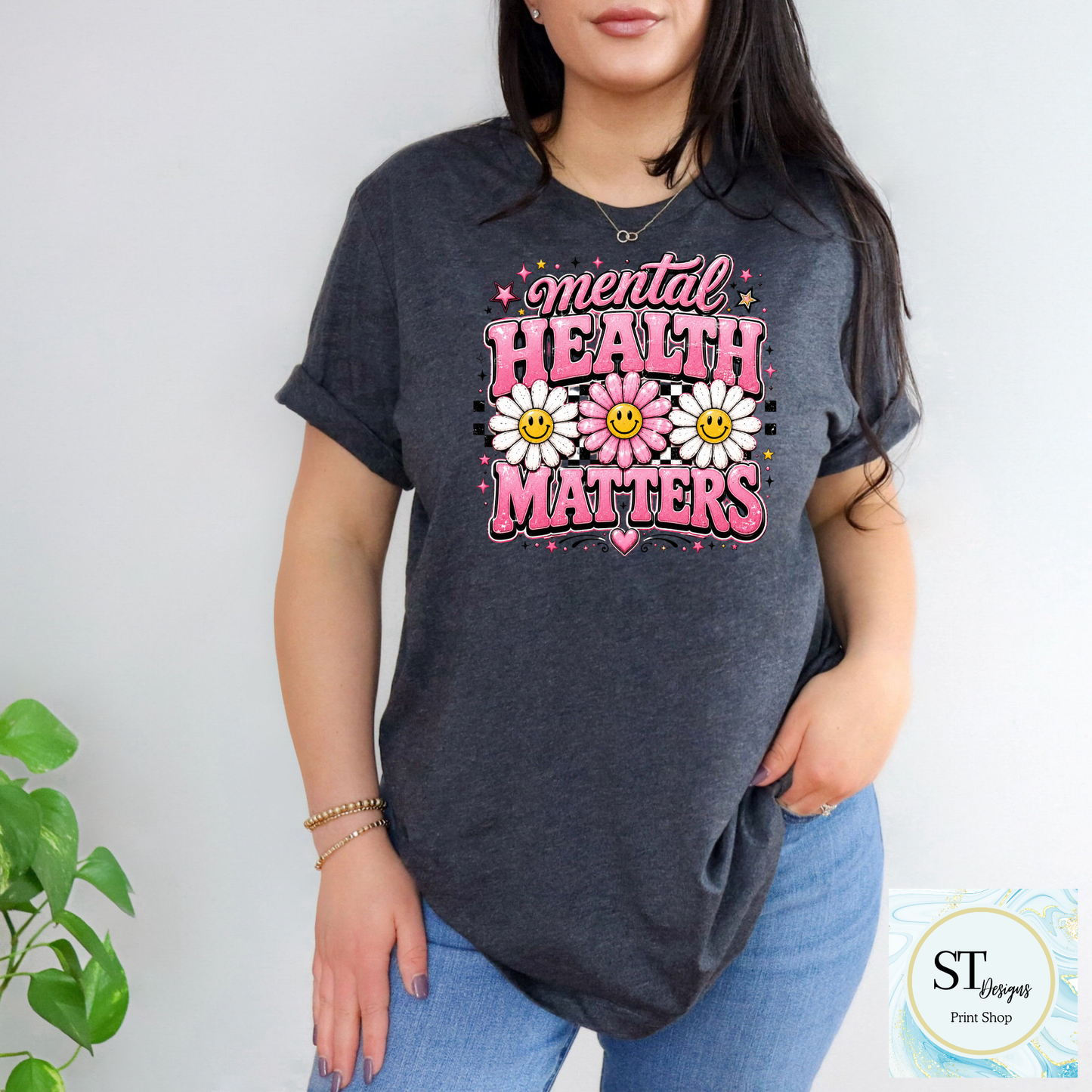 Groovy Mental Health Matters