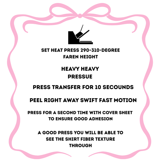 2 Business Day TAT - Custom Ready to Press DTF Gang Sheet