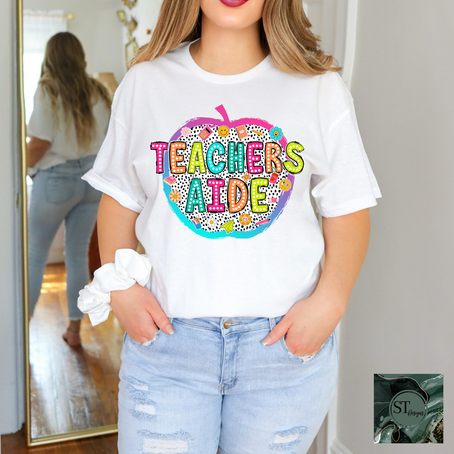 Teachers Aide