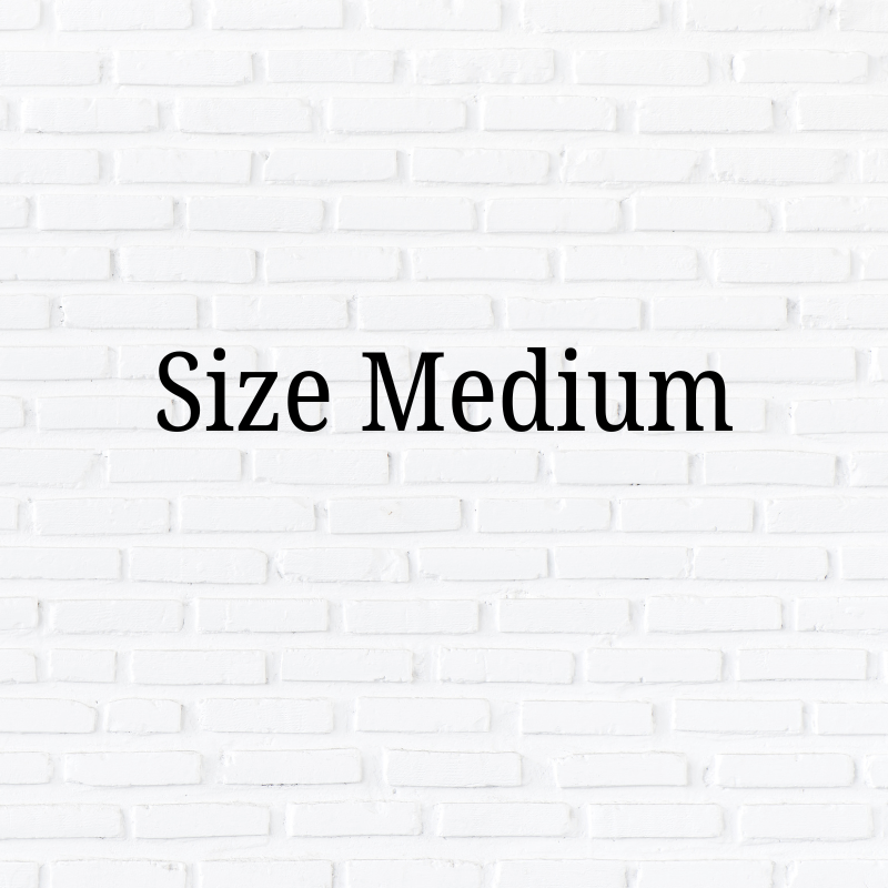 Clearance Medium Items
