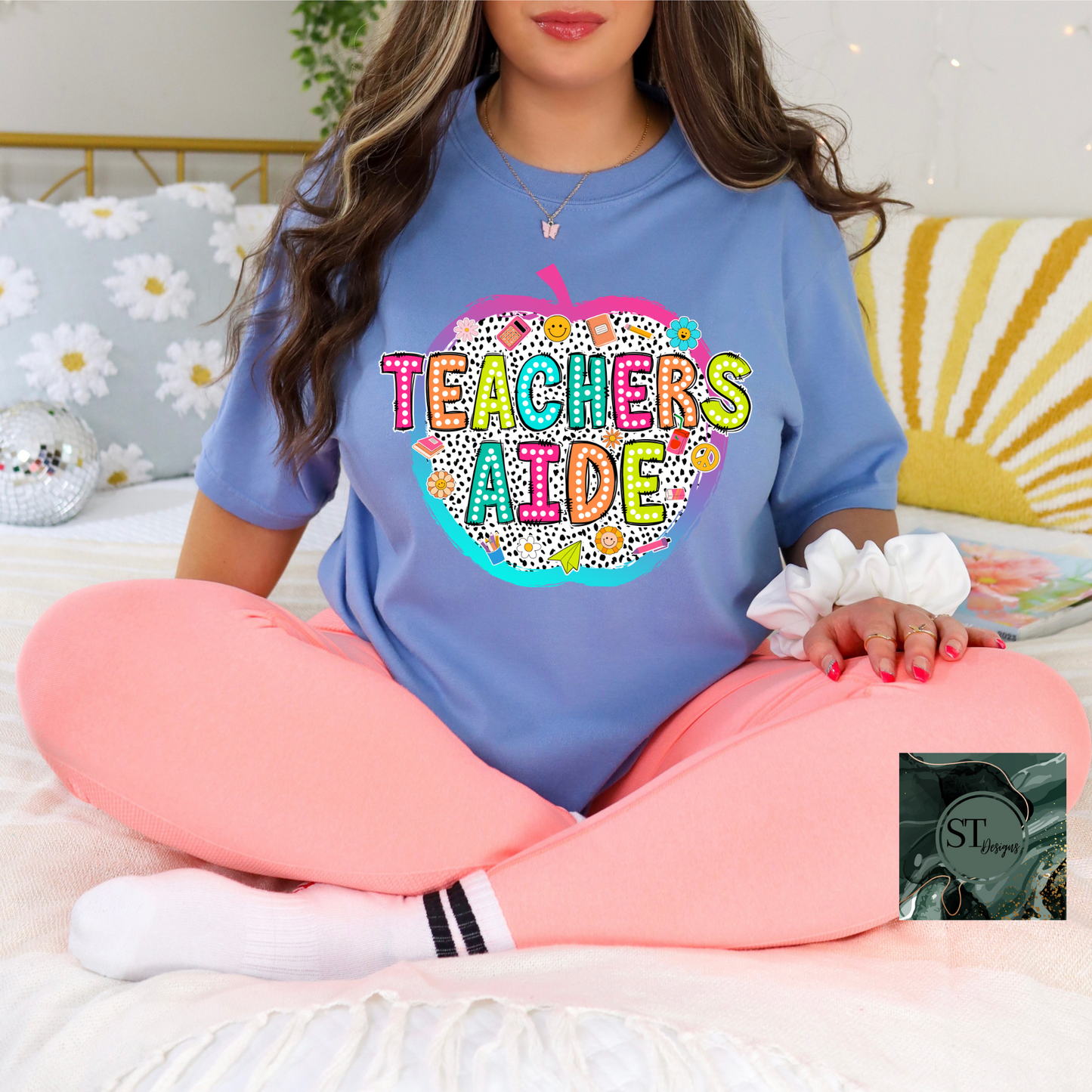 Teachers Aide
