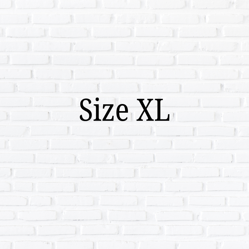 Clearance Size XL Items