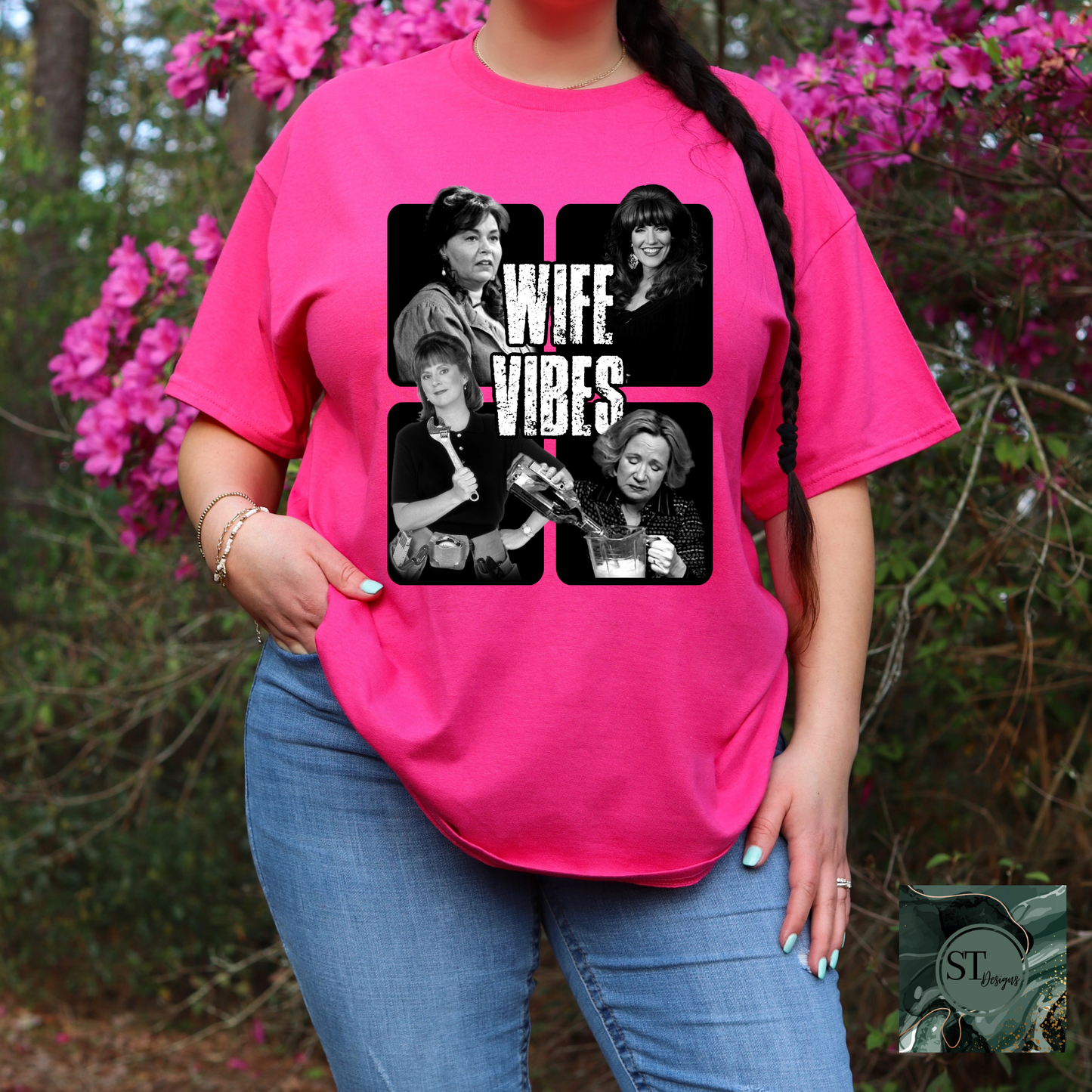 Wife Vibes