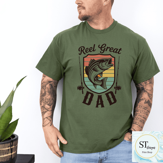 Reel Great Dad