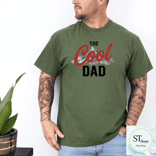 The Cool Dad