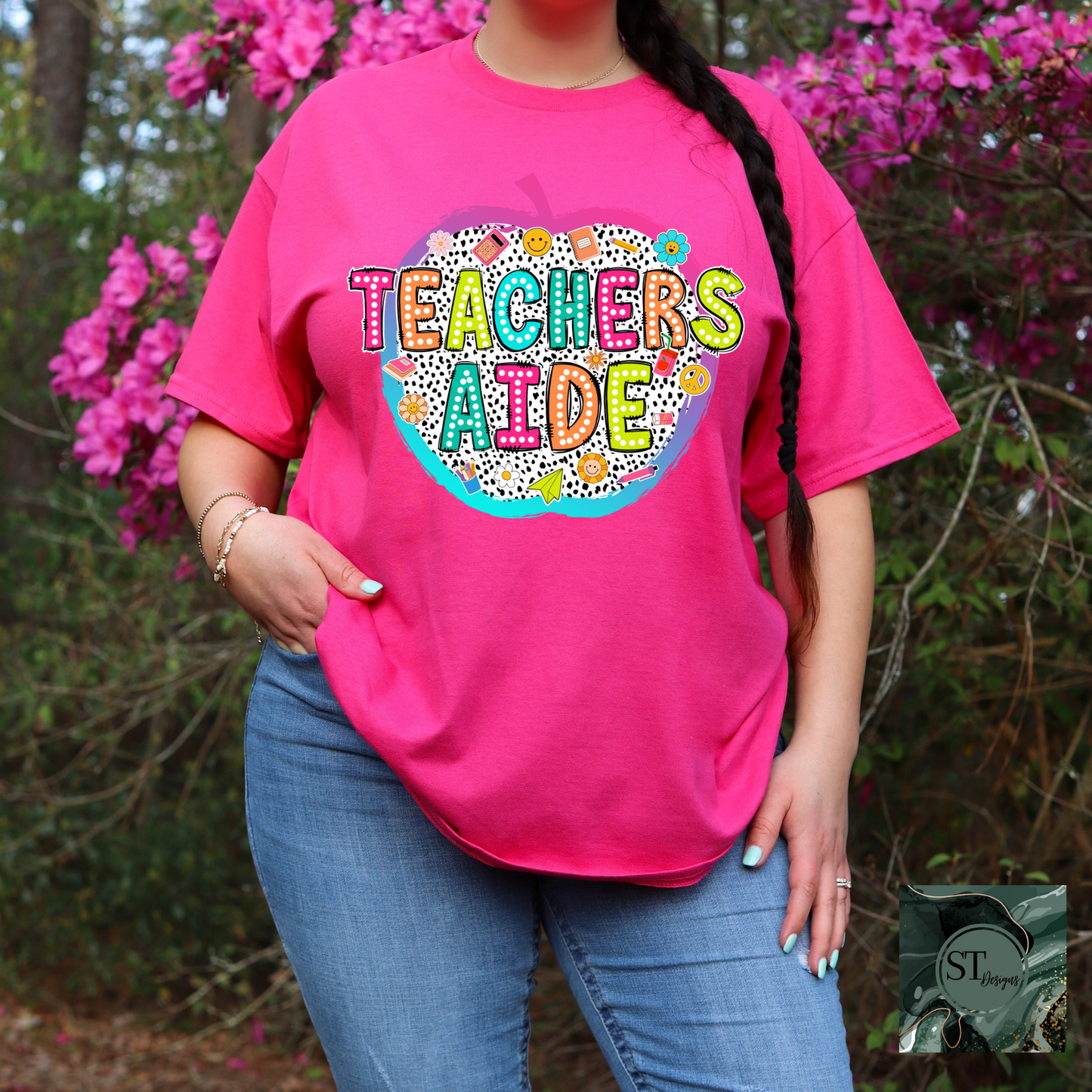 Teachers Aide
