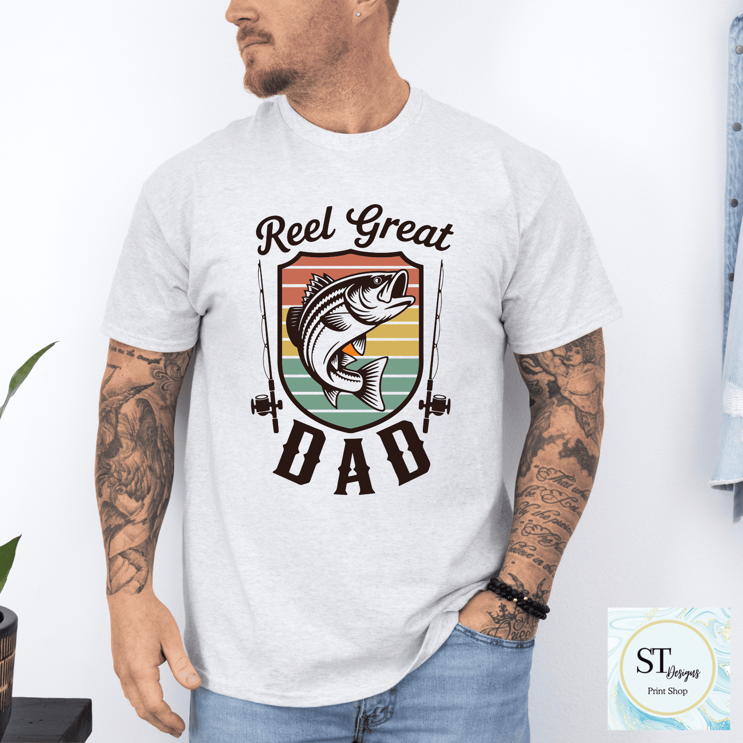 Reel Great Dad