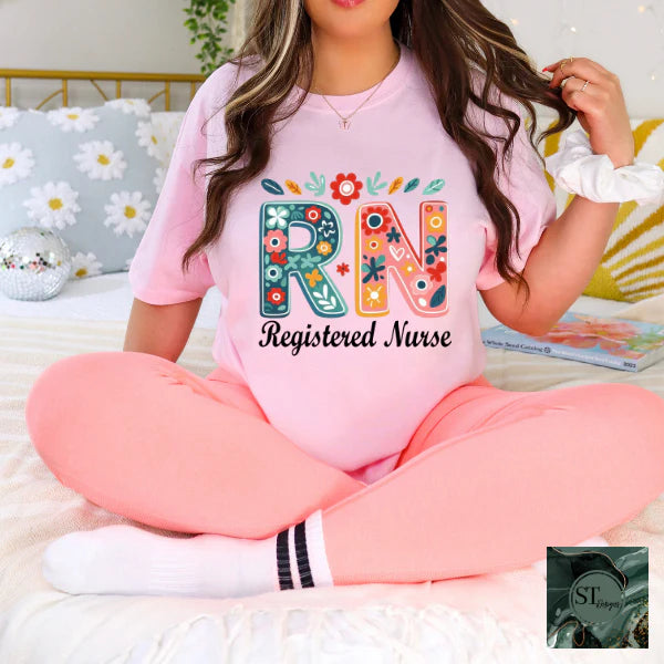 RN Floral