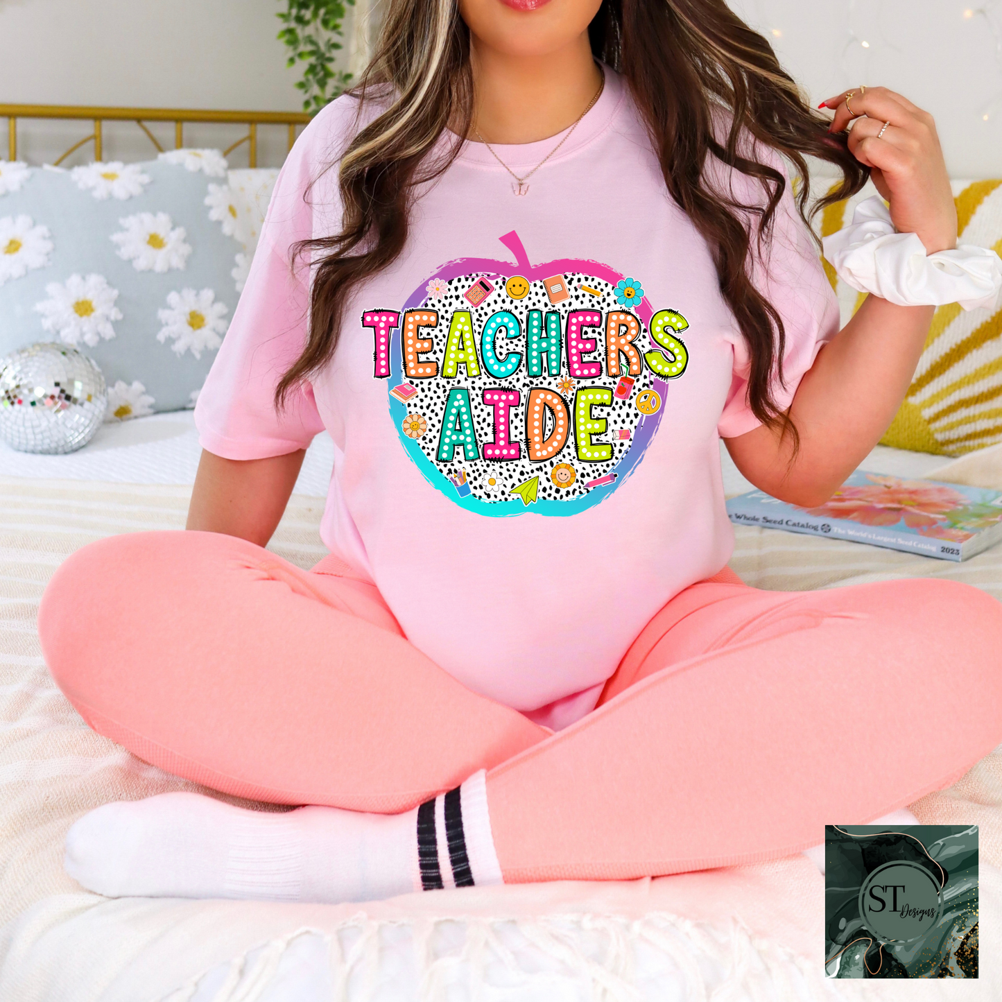 Teachers Aide