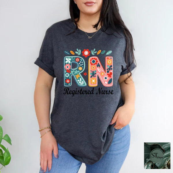 RN Floral