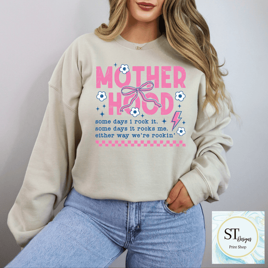 Motherhood