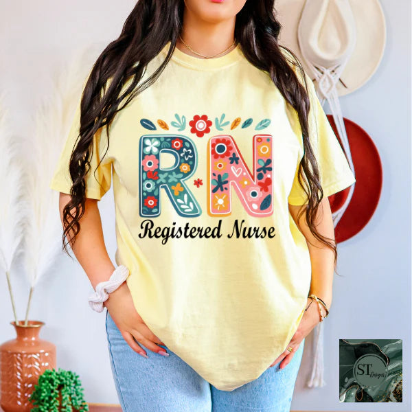 RN Floral