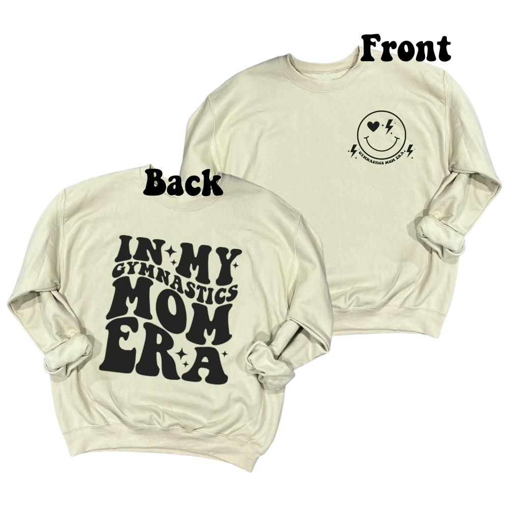 In My Era- Tshirt Long Sleeve Crewneck