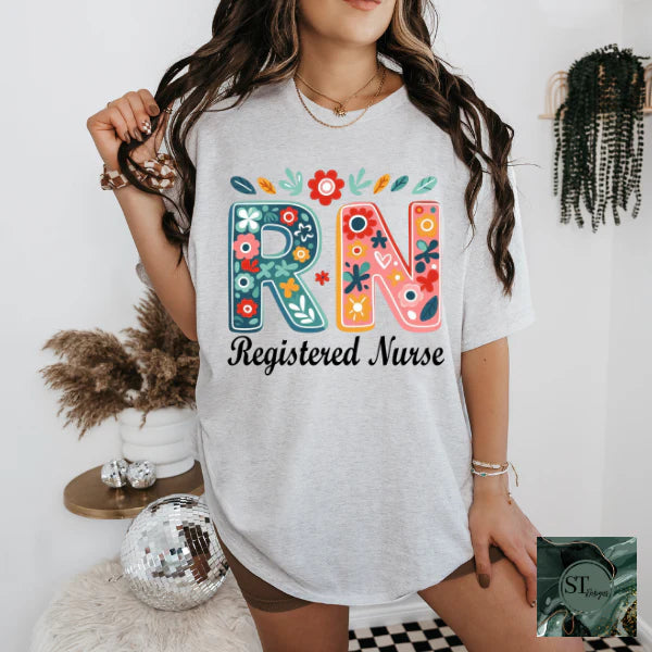 RN Floral