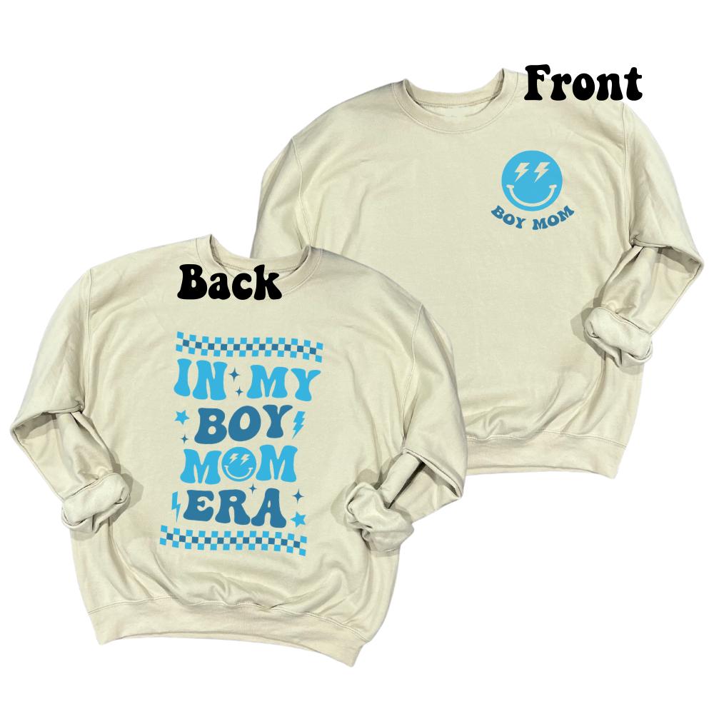 In My Era- Tshirt Long Sleeve Crewneck