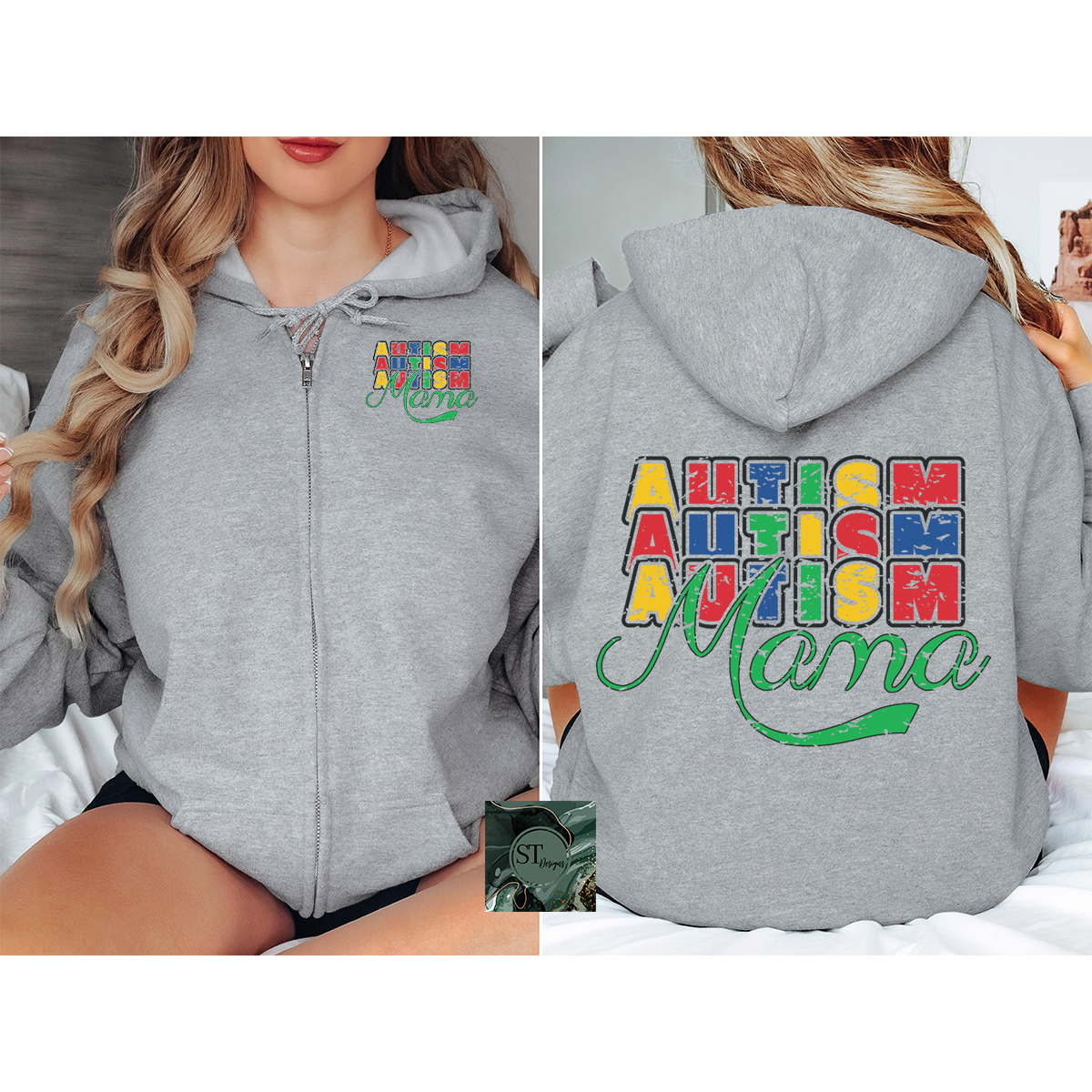 Autism Mama