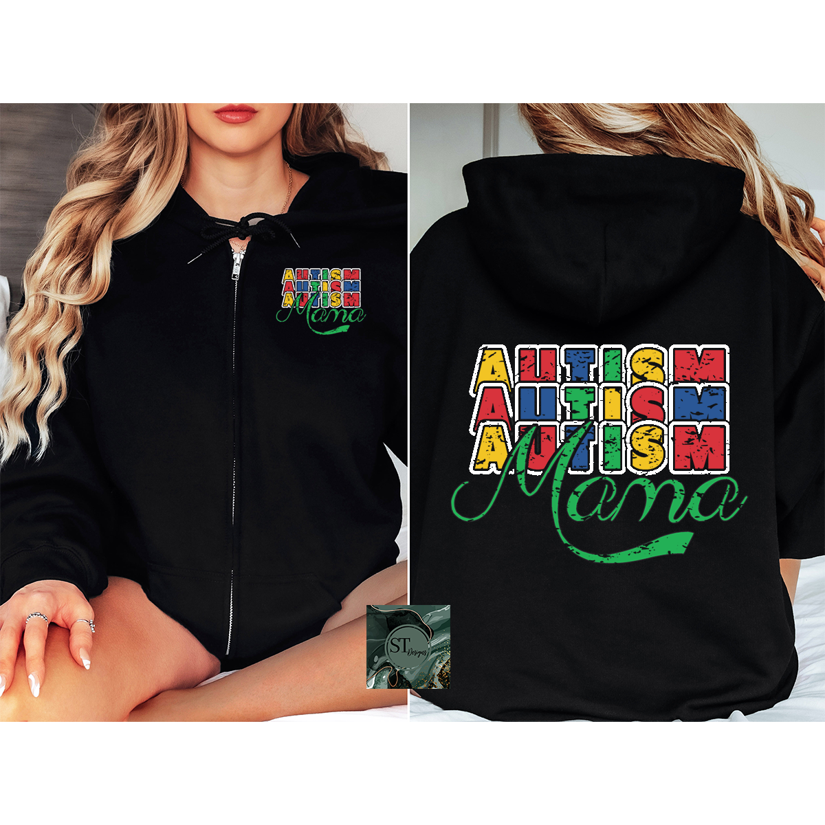 Autism Mama