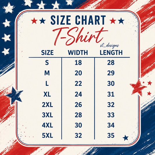 July 4th Mystery Grab Bag
