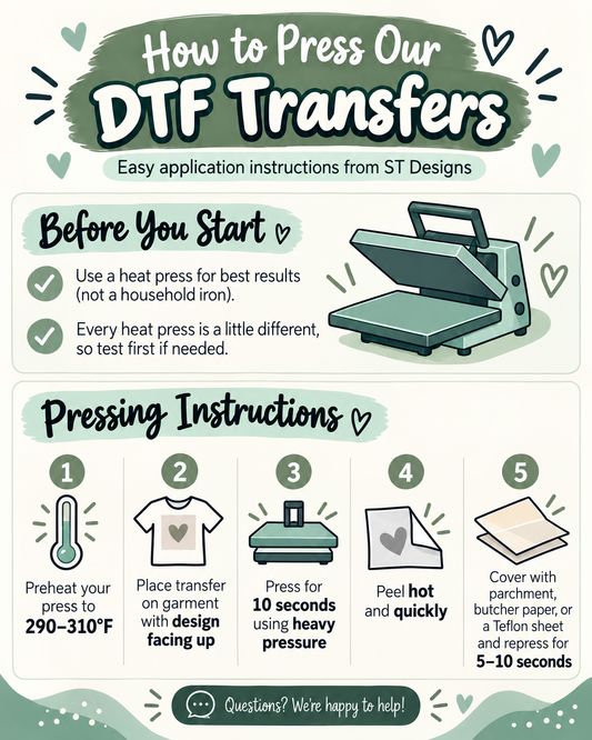 Wife Premade DTF Gangsheet 60" Adult Size