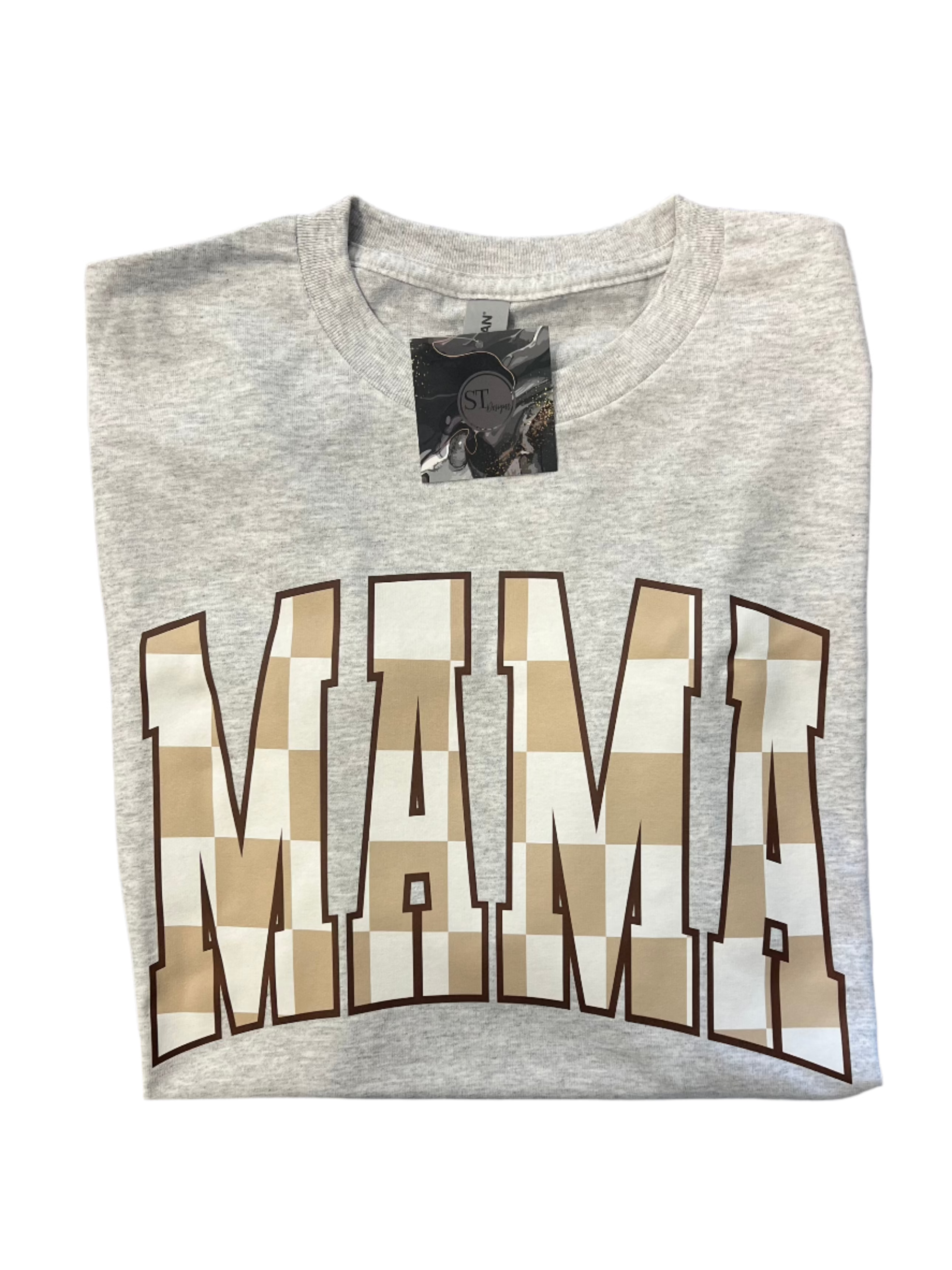MAMA Varsity Collection