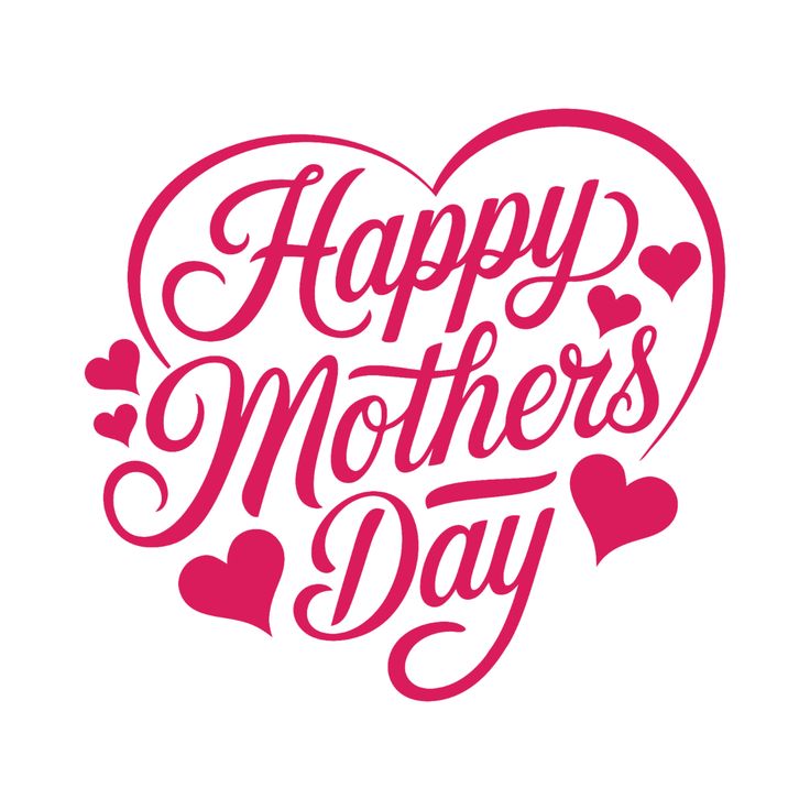 Tee Design Mother Day