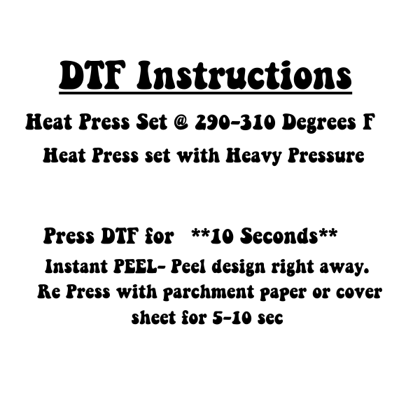 50" YOUTH Pre Made Easter Kpop DTF Gangsheet