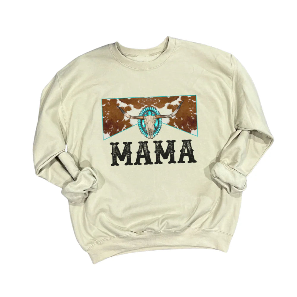 Western Mama