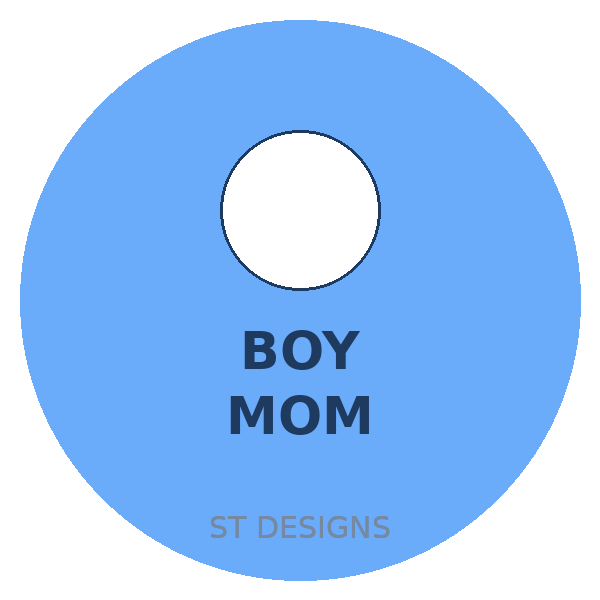 Boy Mom