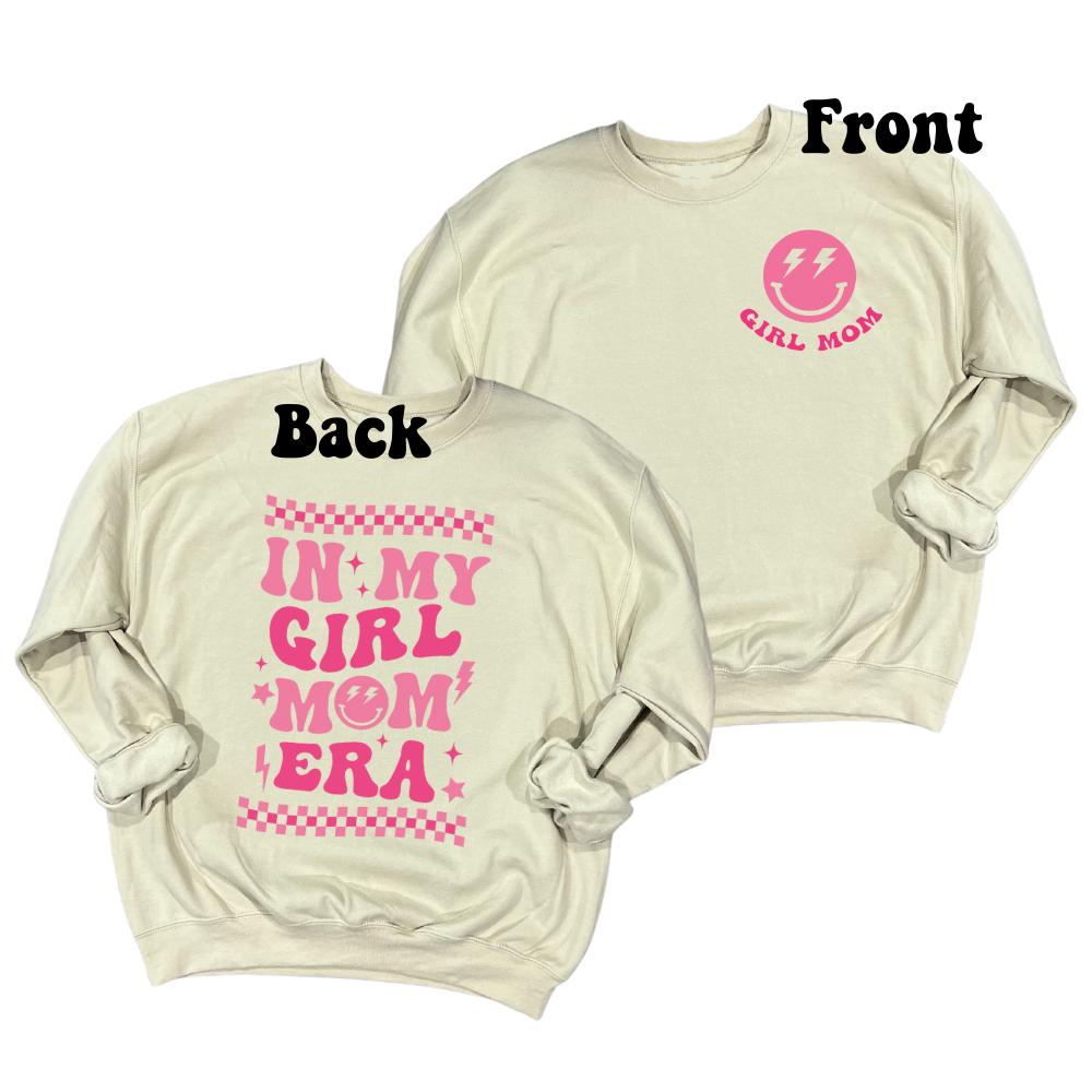 In My Era- Tshirt Long Sleeve Crewneck