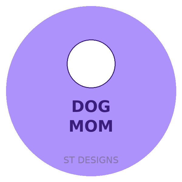 Dog Mom