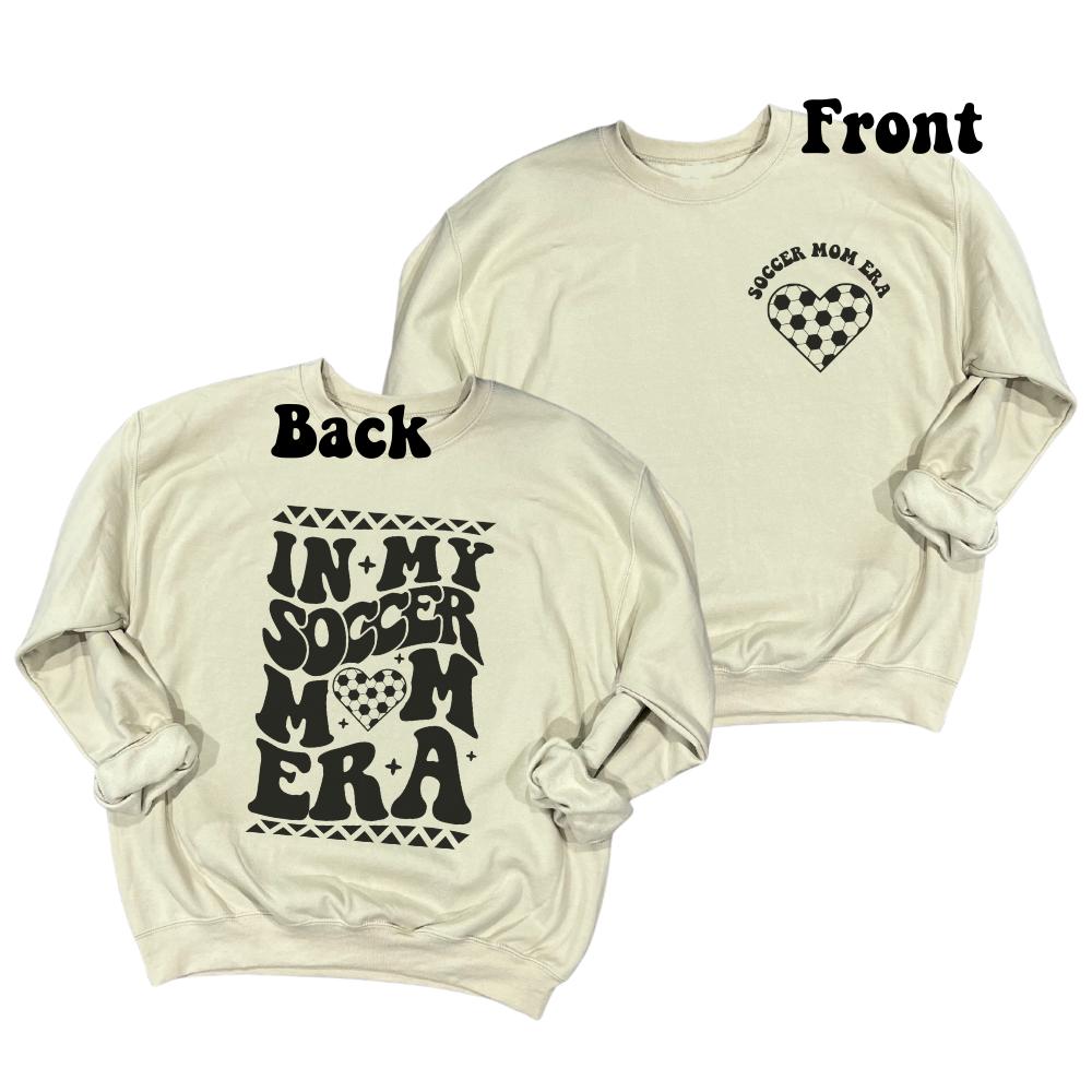 In My Era- Tshirt Long Sleeve Crewneck
