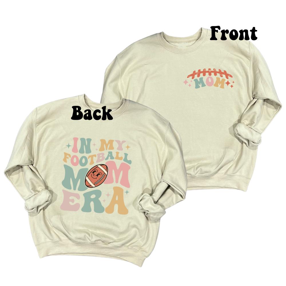 In My Era- Tshirt Long Sleeve Crewneck