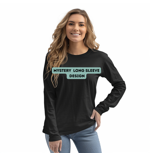 Mystery – Smiley Faces Design