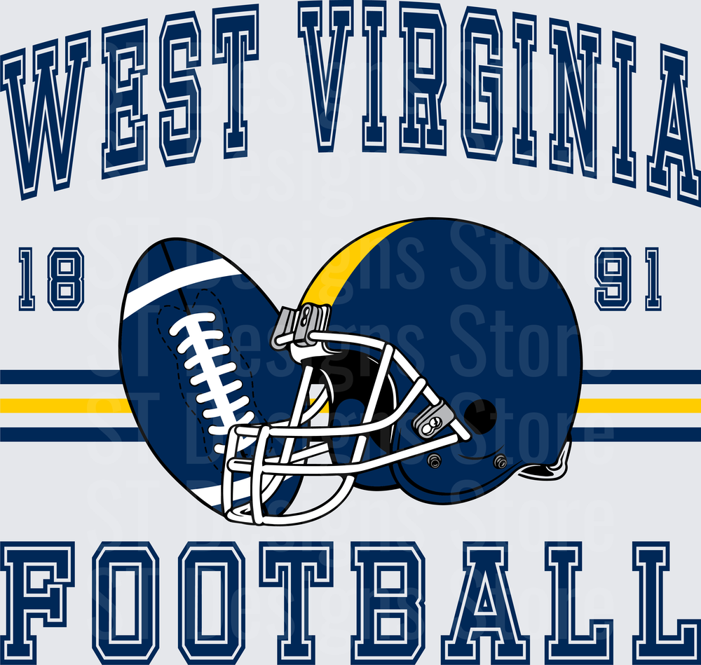 West Virginia