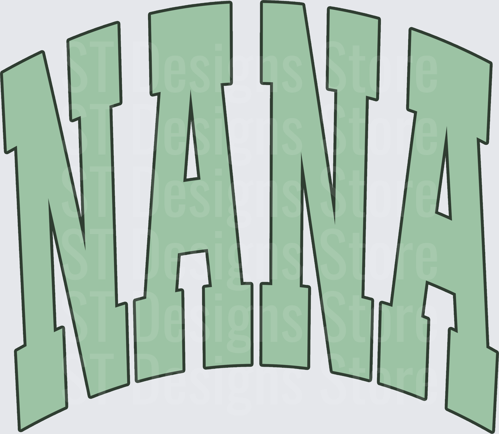 Green Nana