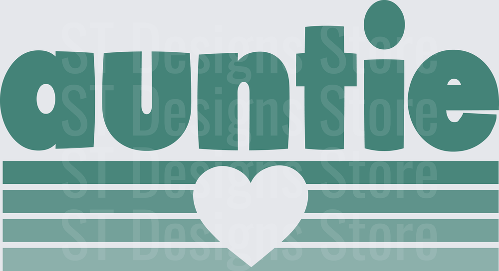 Auntie (1)