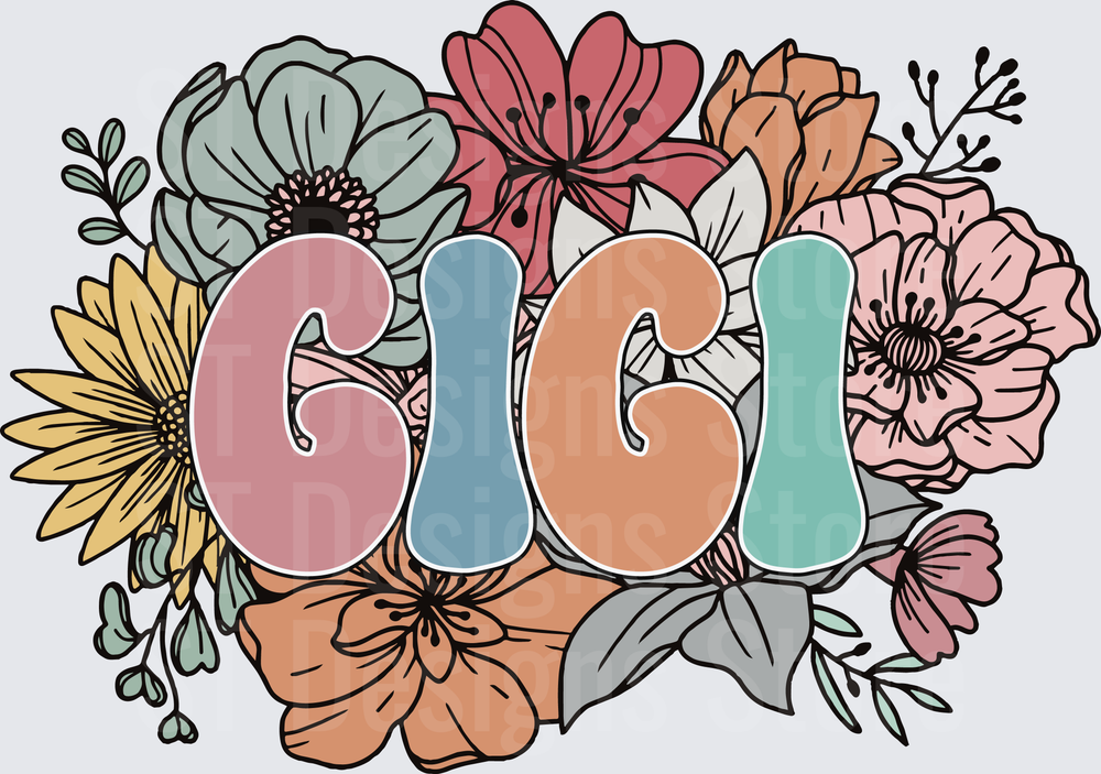 May Gigi 5
