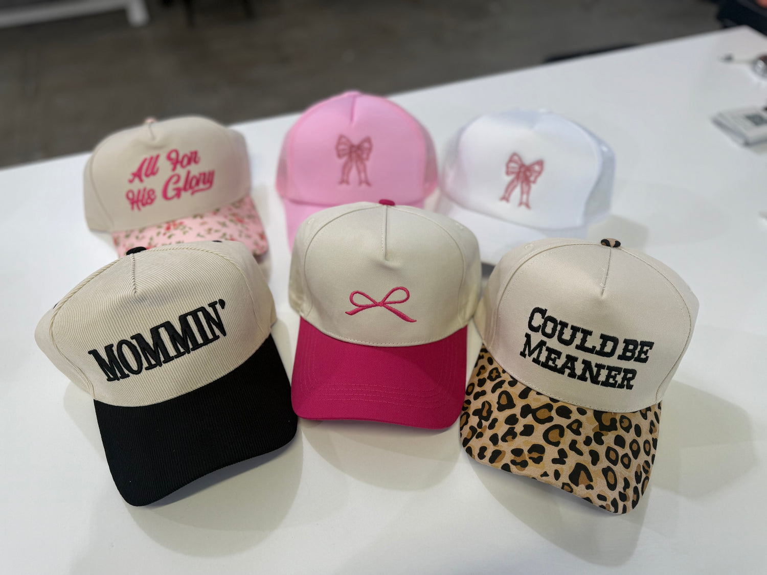 ST Designs Accessories