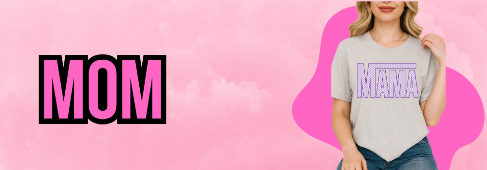 Design - Mom